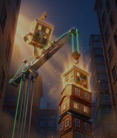 Tower Rush — screenshot 5