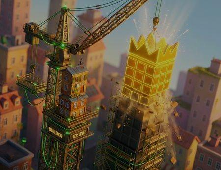 Tower Rush — screenshot 2