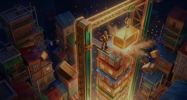 Tower Rush — screenshot 1