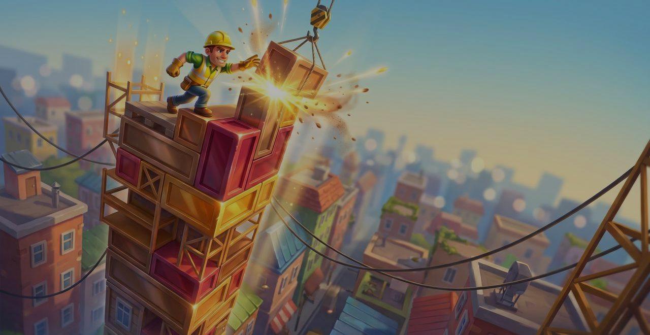 Tower Rush — gameplayvideo