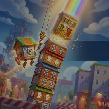 Tower Rush — screenshot 4